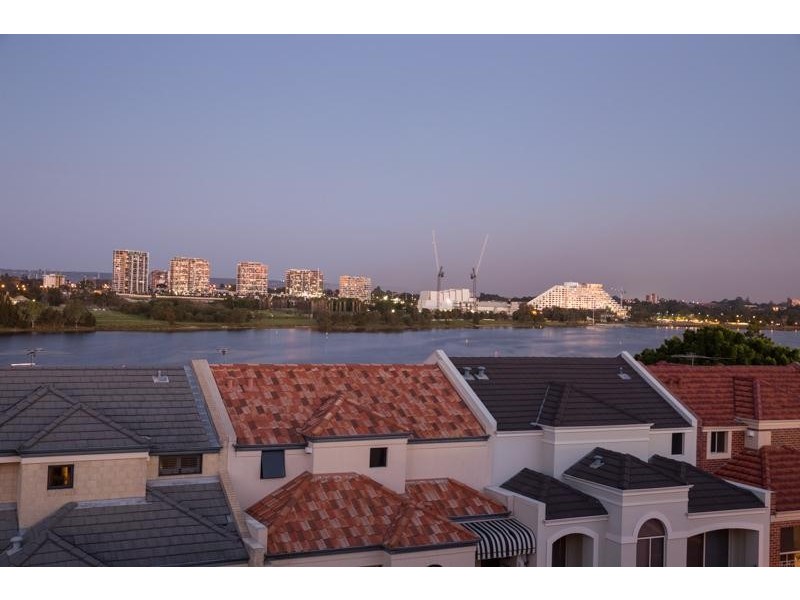 5 Vanguard Terrace, East Perth WA 6004