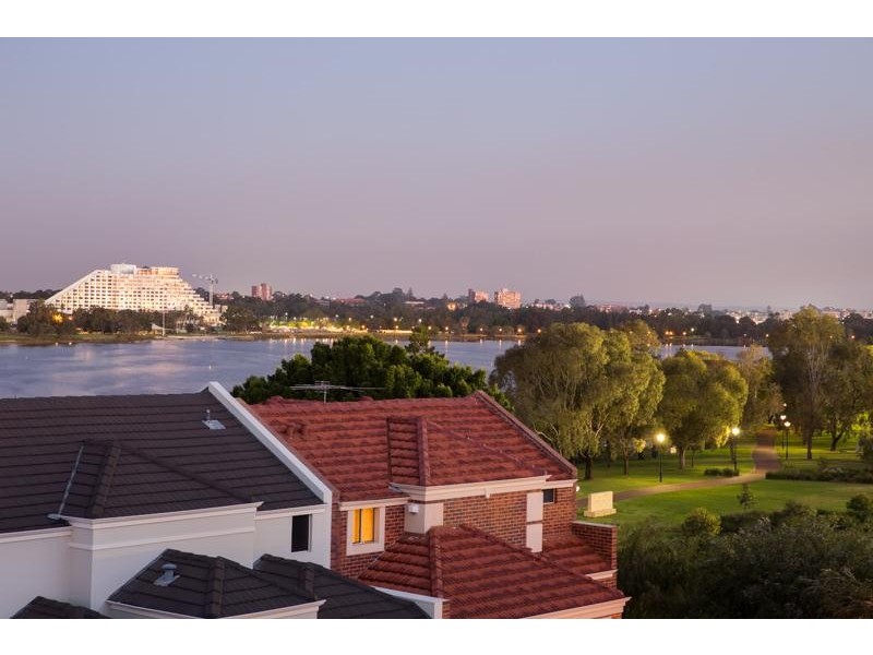 5 Vanguard Terrace, East Perth WA 6004