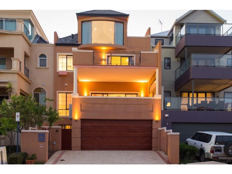 5 Vanguard Terrace, East Perth WA 6004