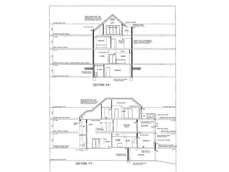 5 Vanguard Terrace, East Perth WA 6004