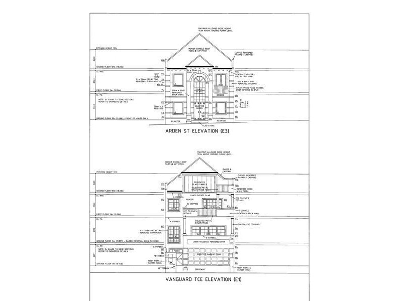5 Vanguard Terrace, East Perth WA 6004