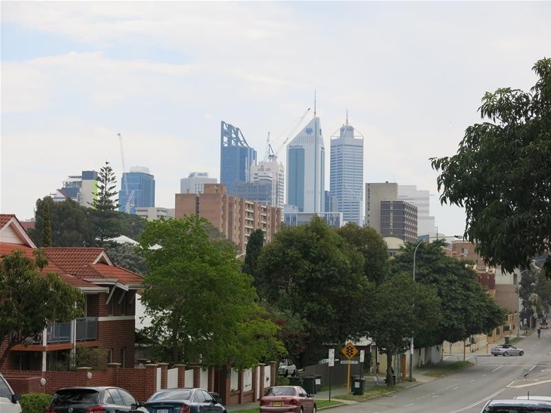 15/40 Wellington Street, East Perth WA 6004