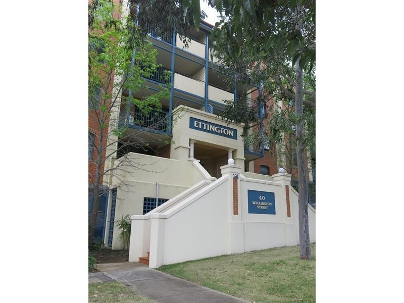 15/40 Wellington Street, East Perth WA 6004