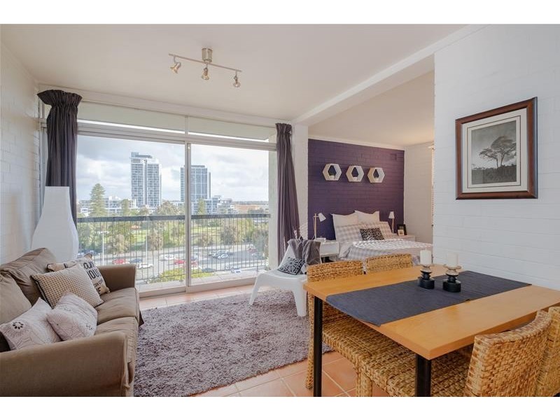 32/38-42 Waterloo Crescent, East Perth WA 6004