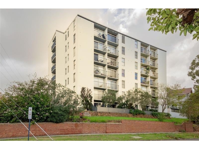 32/38-42 Waterloo Crescent, East Perth WA 6004