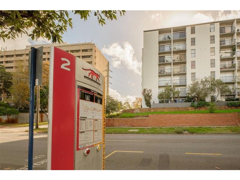 32/38-42 Waterloo Crescent, East Perth WA 6004