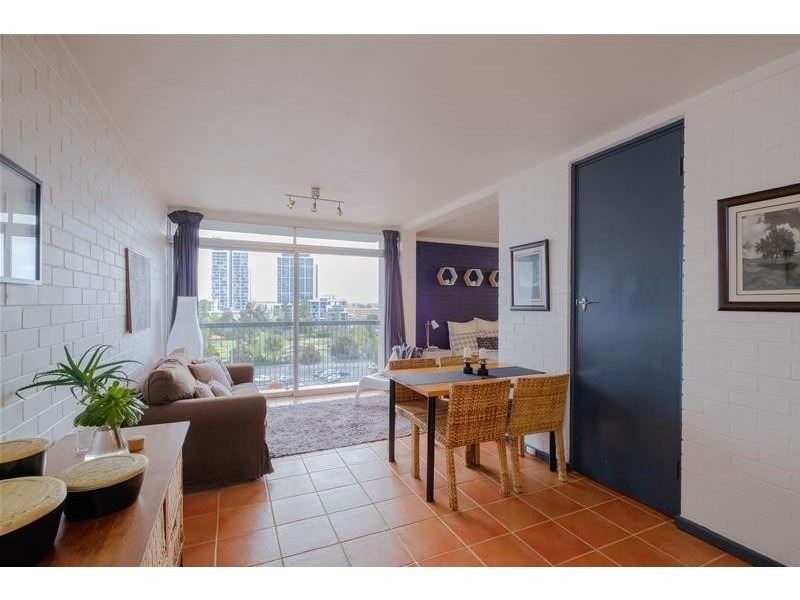 32/38-42 Waterloo Crescent, East Perth WA 6004