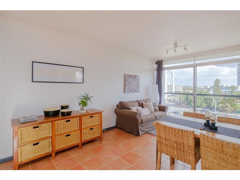 32/38-42 Waterloo Crescent, East Perth WA 6004