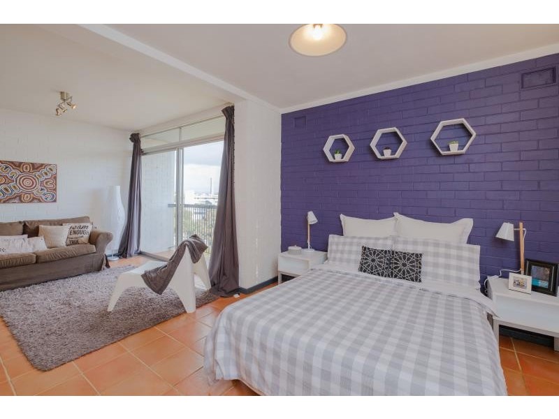 32/38-42 Waterloo Crescent, East Perth WA 6004