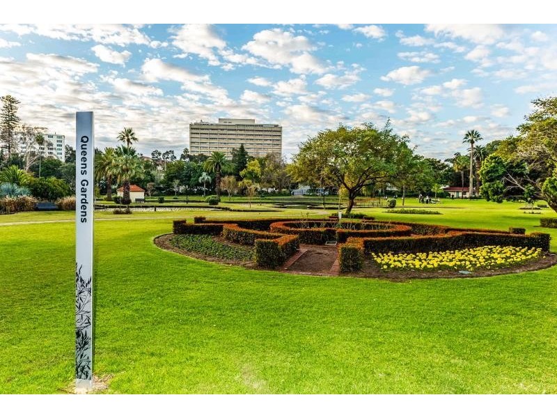 32/38-42 Waterloo Crescent, East Perth WA 6004