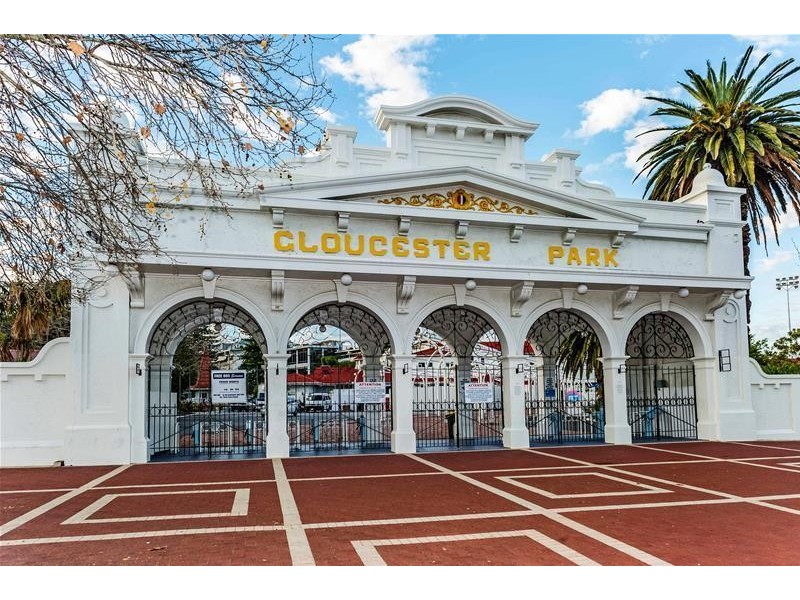 32/38-42 Waterloo Crescent, East Perth WA 6004