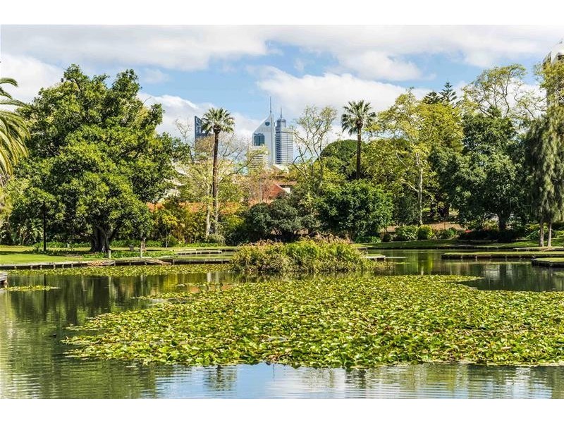 32/38-42 Waterloo Crescent, East Perth WA 6004