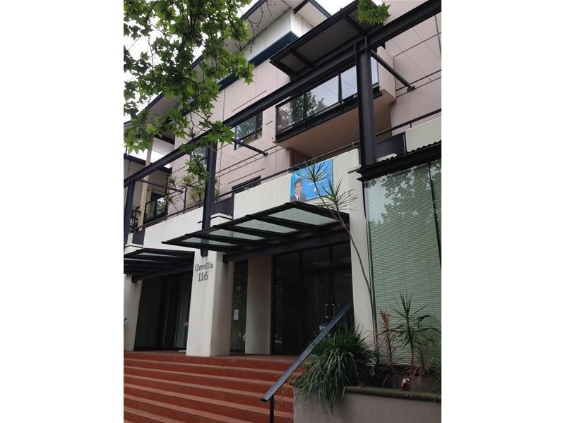 5/116 Mounts Bay Road, Perth WA 6000