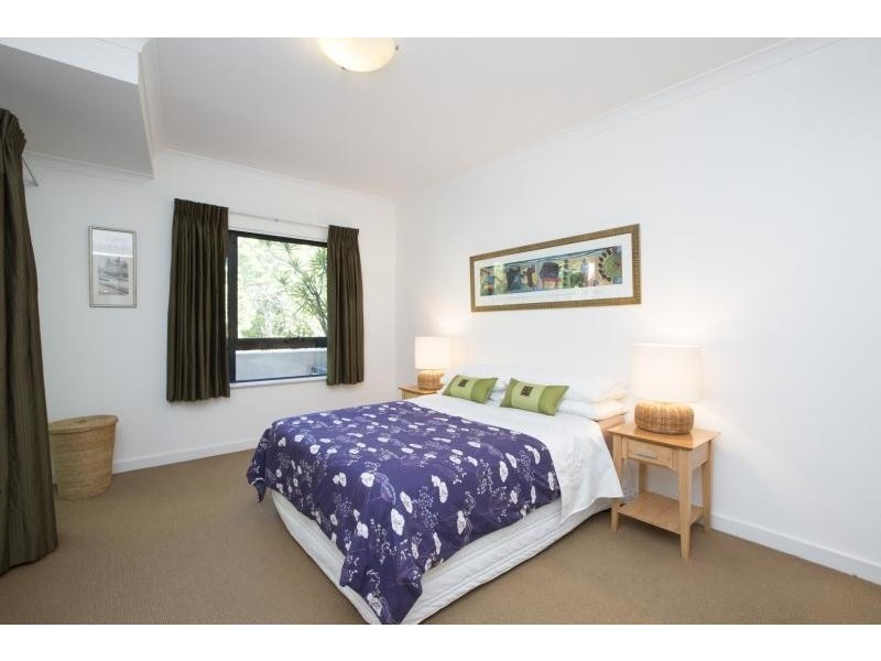 5/116 Mounts Bay Road, Perth WA 6000