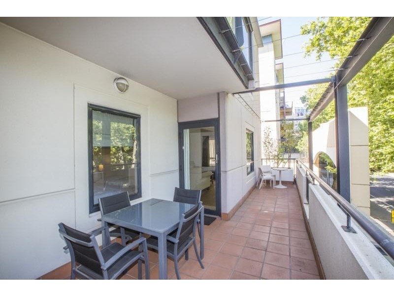 5/116 Mounts Bay Road, Perth WA 6000