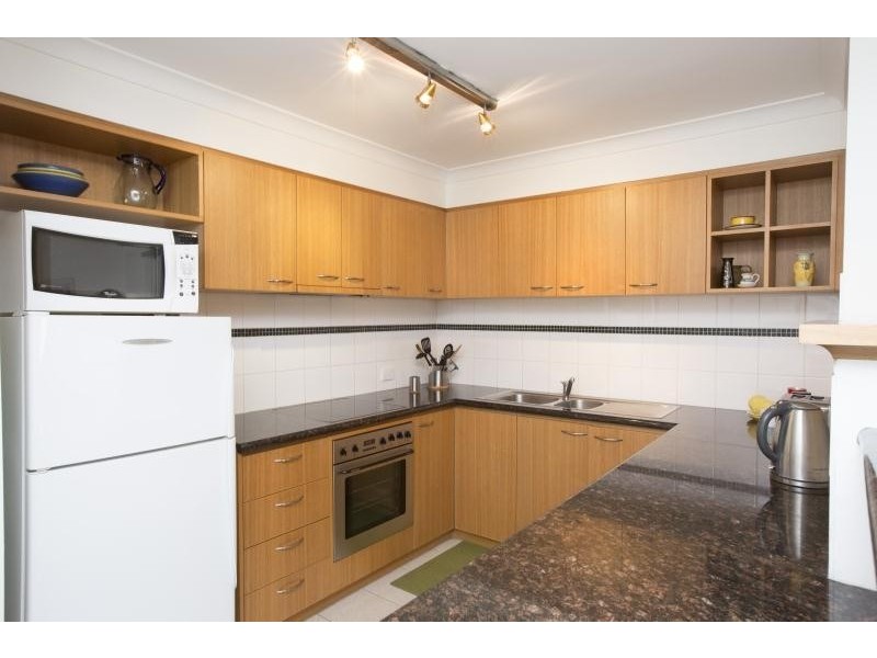 5/116 Mounts Bay Road, Perth WA 6000