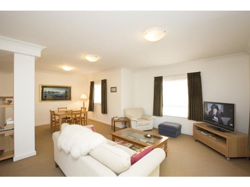 5/116 Mounts Bay Road, Perth WA 6000