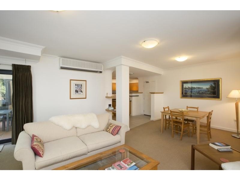 5/116 Mounts Bay Road, Perth WA 6000