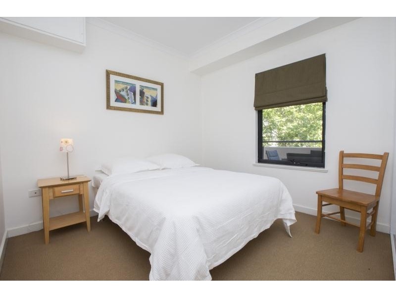 5/116 Mounts Bay Road, Perth WA 6000