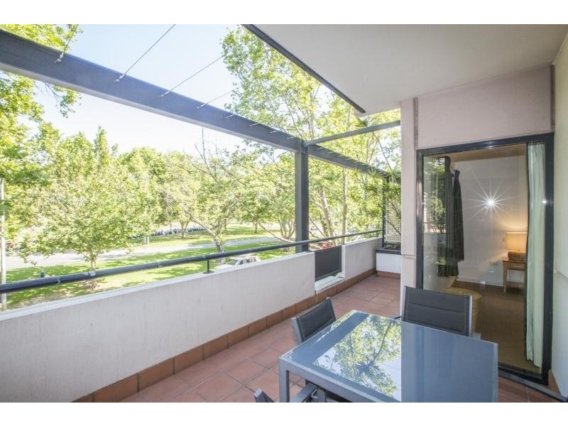 5/116 Mounts Bay Road, Perth WA 6000