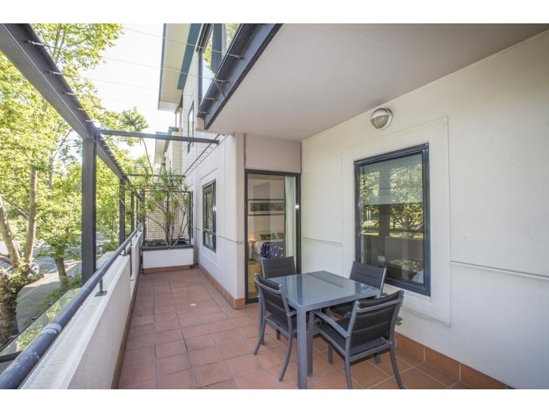 5/116 Mounts Bay Road, Perth WA 6000