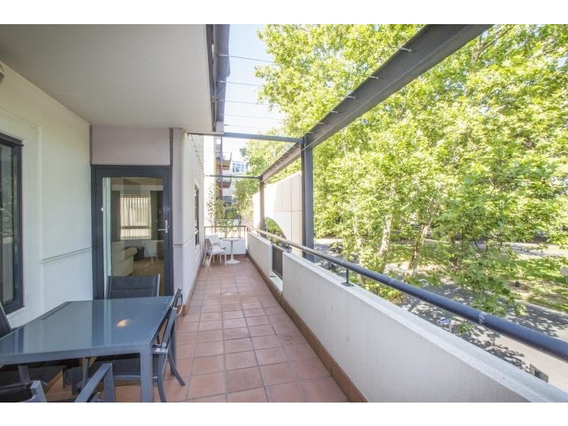 5/116 Mounts Bay Road, Perth WA 6000