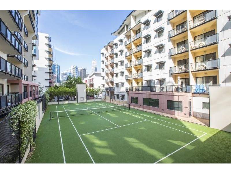 5/116 Mounts Bay Road, Perth WA 6000