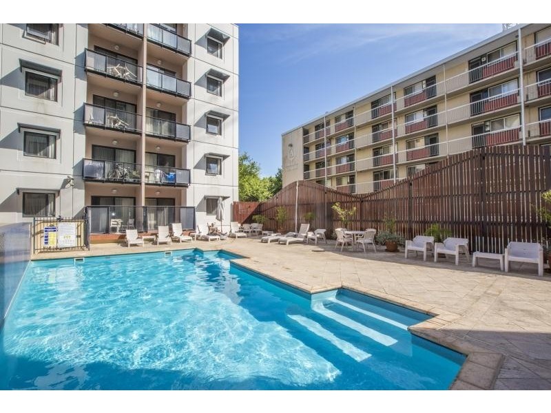 5/116 Mounts Bay Road, Perth WA 6000