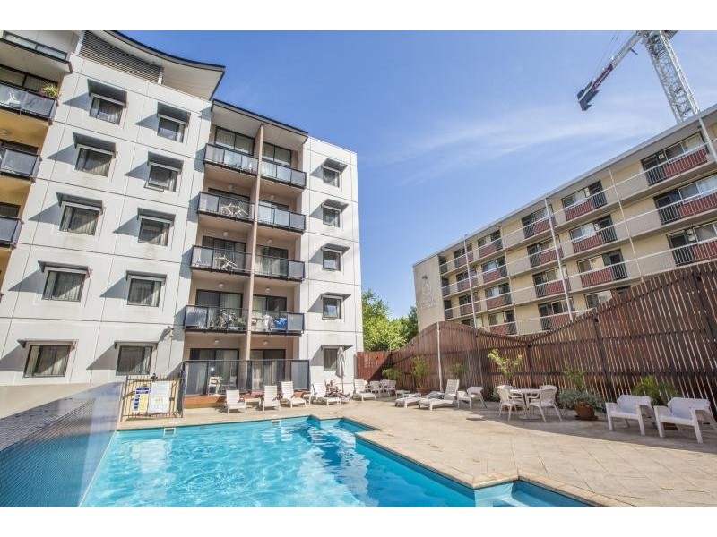 5/116 Mounts Bay Road, Perth WA 6000