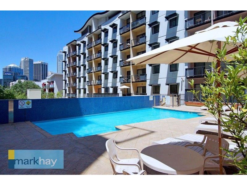 5/116 Mounts Bay Road, Perth WA 6000