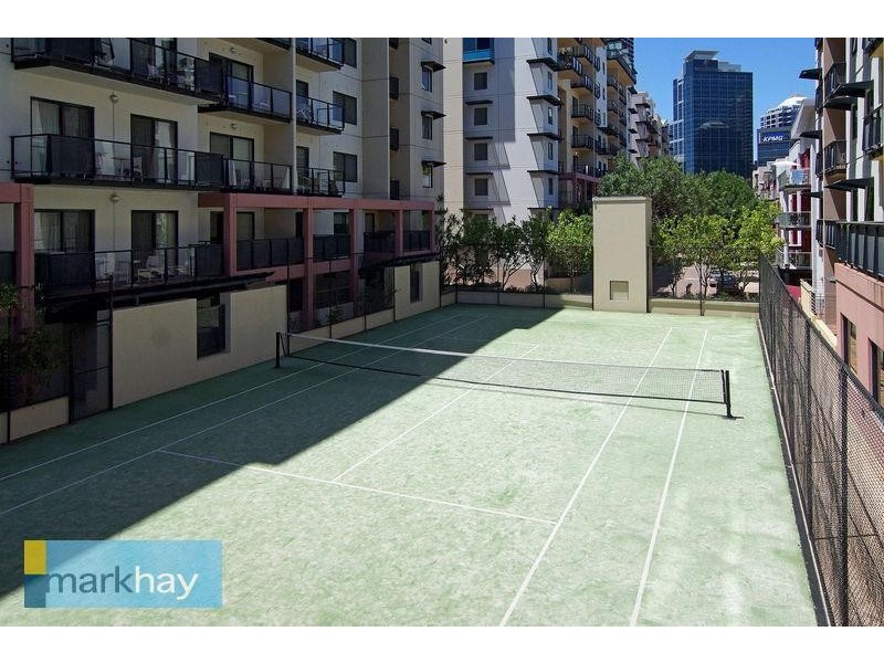 5/116 Mounts Bay Road, Perth WA 6000