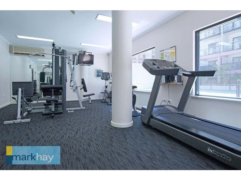 5/116 Mounts Bay Road, Perth WA 6000