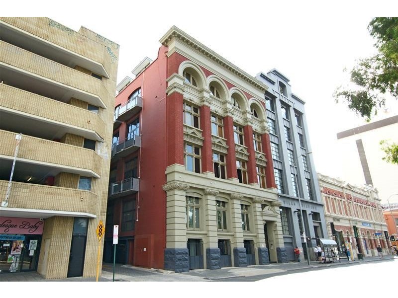 32/569 Wellington Street, Perth WA 6000