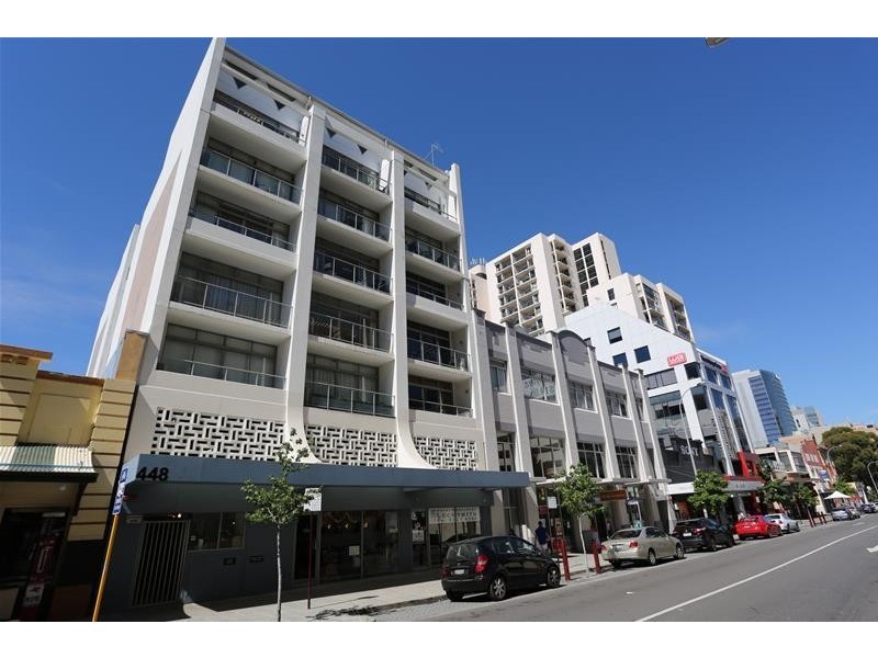 16/448 Murray Street, Perth WA 6000