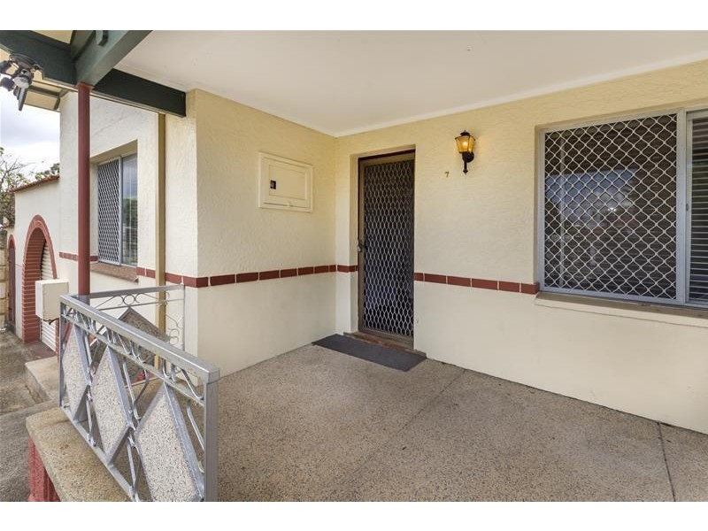 7 Clydesdale Street, Burswood WA 6100