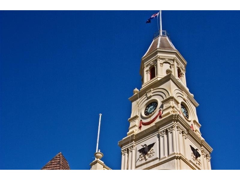 10/10 Quarry Street, Fremantle WA 6160