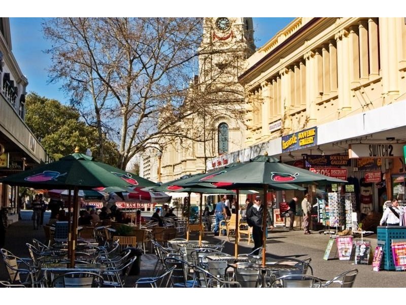 10/10 Quarry Street, Fremantle WA 6160