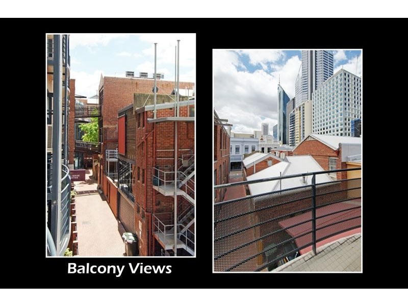 20/838 Hay Street, Perth WA 6000