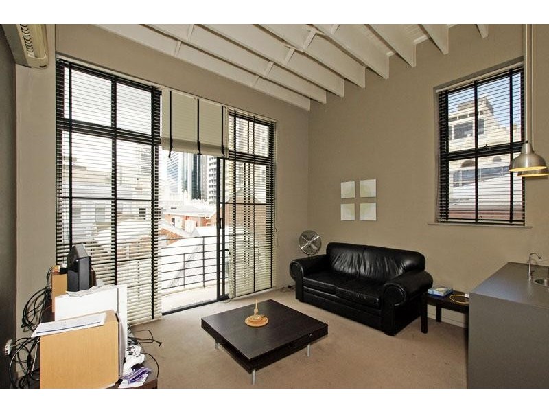 20/838 Hay Street, Perth WA 6000