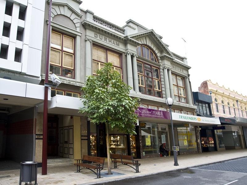 20/838 Hay Street, Perth WA 6000