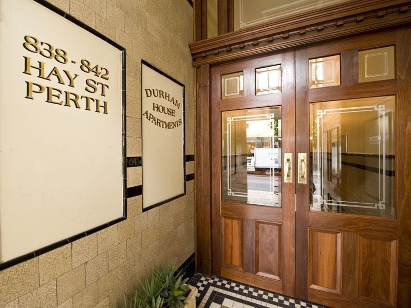 20/838 Hay Street, Perth WA 6000