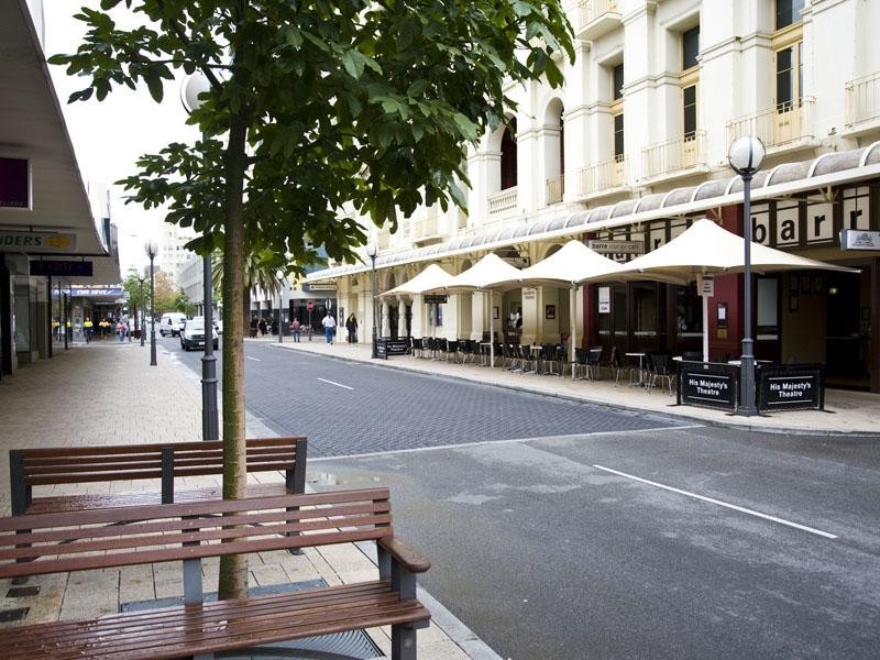 20/838 Hay Street, Perth WA 6000