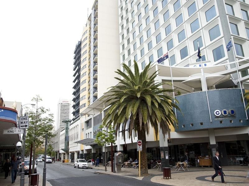 20/838 Hay Street, Perth WA 6000