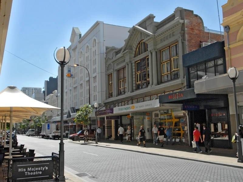 20/838 Hay Street, Perth WA 6000