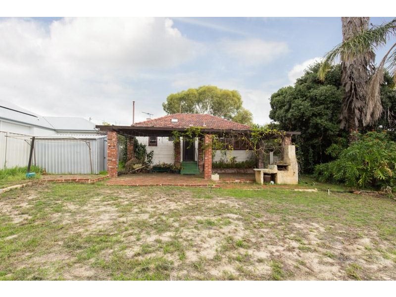 120 Brandon Street, Kensington WA 6151