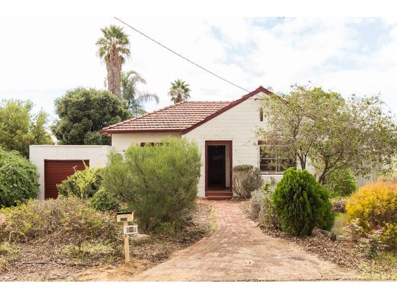 120 Brandon Street, Kensington WA 6151