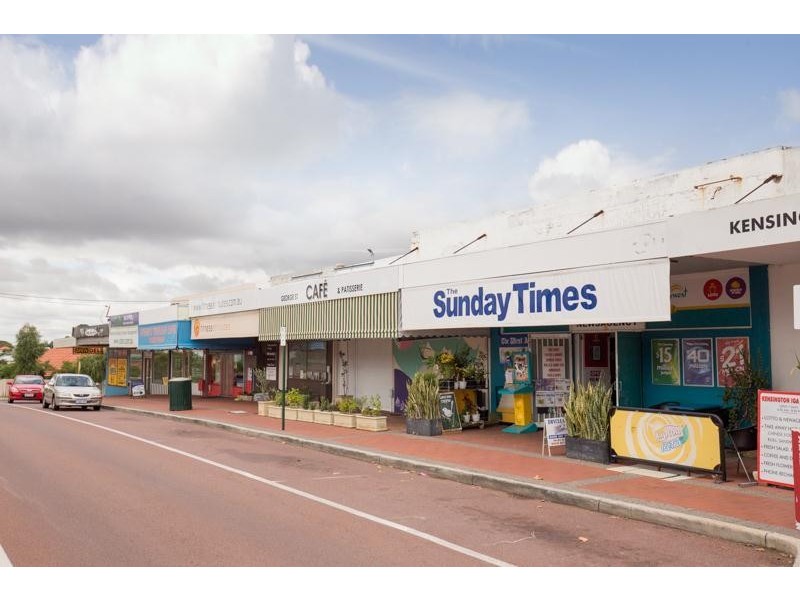 120 Brandon Street, Kensington WA 6151