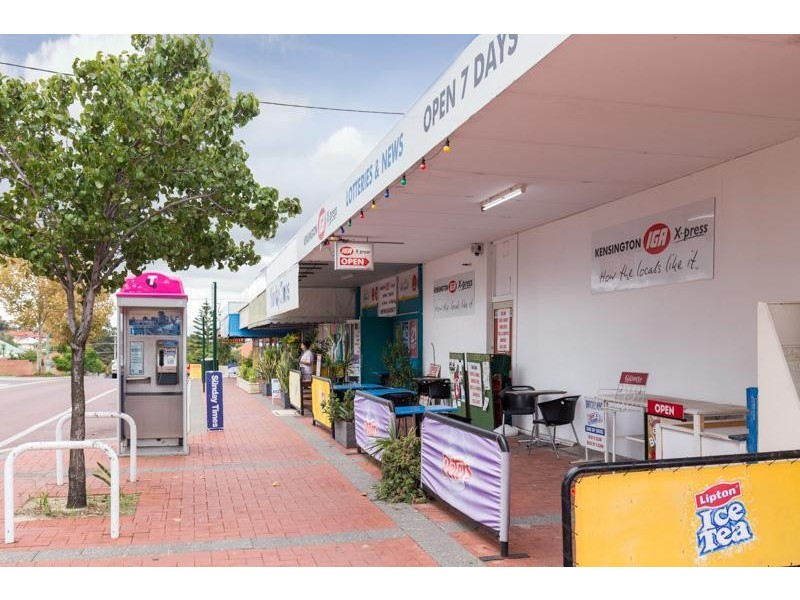 120 Brandon Street, Kensington WA 6151