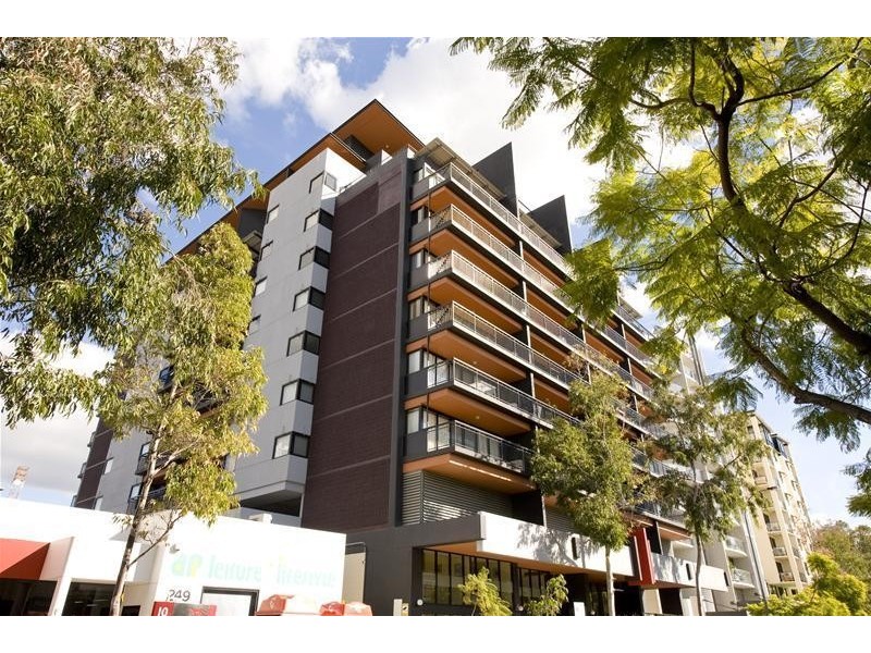 707/251 Hay Street, East Perth WA 6004