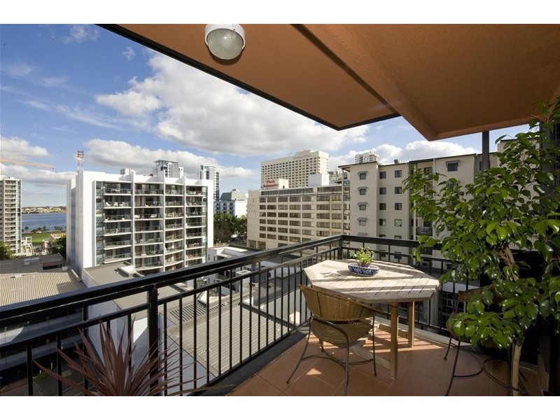 707/251 Hay Street, East Perth WA 6004